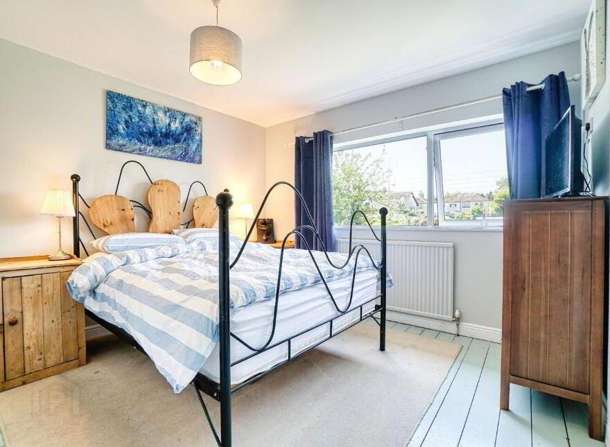 4 Foxrock Avenue, Foxrock, Foxrock, D18R2H4
