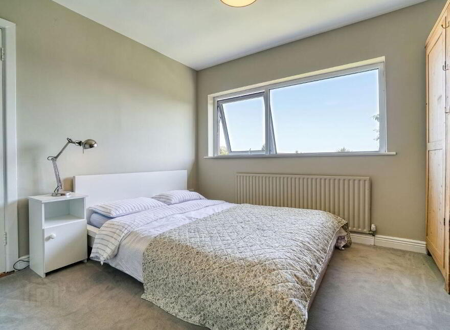 4 Foxrock Avenue, Foxrock, Foxrock, D18R2H4