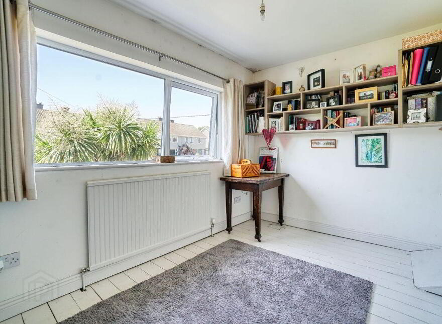 4 Foxrock Avenue, Foxrock, Foxrock, D18R2H4