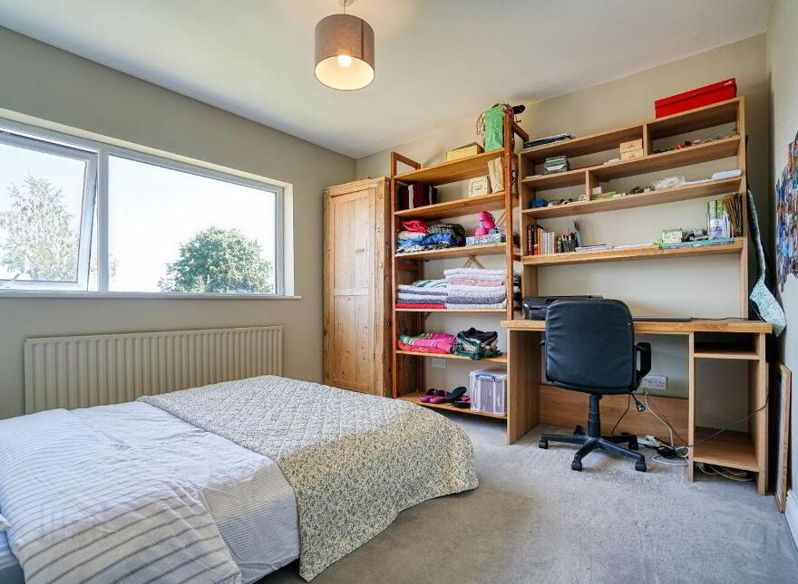 4 Foxrock Avenue, Foxrock, Foxrock, D18R2H4