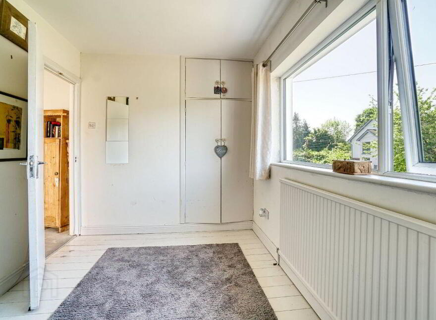 4 Foxrock Avenue, Foxrock, Foxrock, D18R2H4