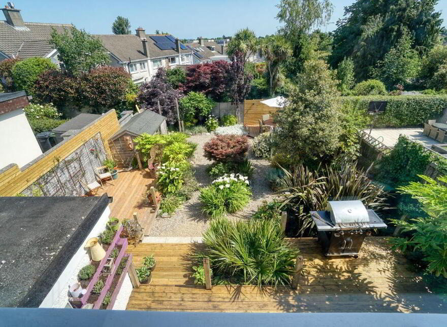 4 Foxrock Avenue, Foxrock, Foxrock, D18R2H4