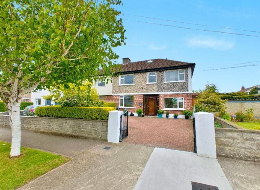 85 Meadow Grove, Dundrum, Dundrum, D16W3F2