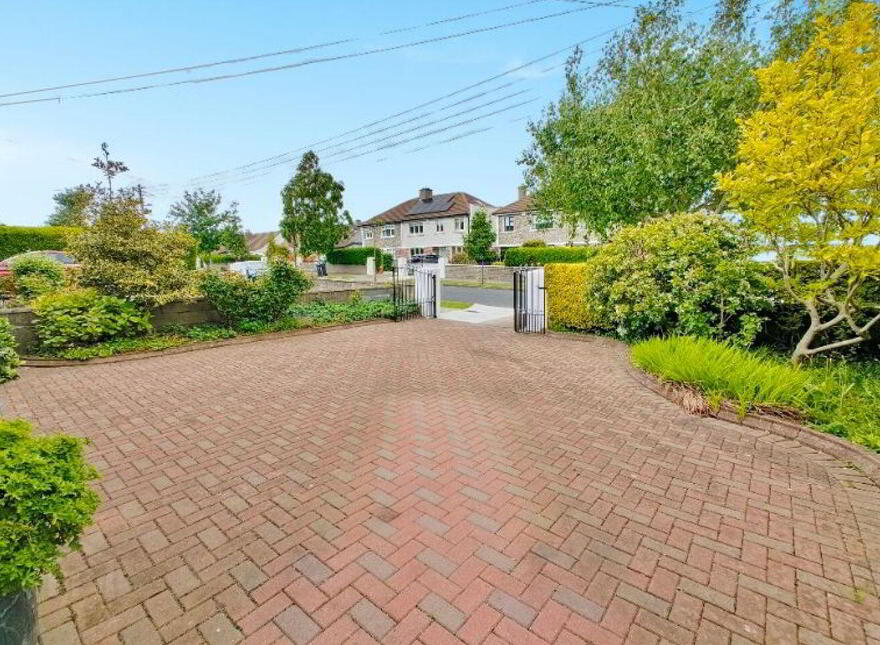 85 Meadow Grove, Dundrum, Dundrum, D16W3F2
