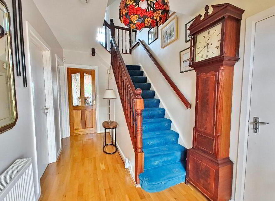 85 Meadow Grove, Dundrum, Dundrum, D16W3F2