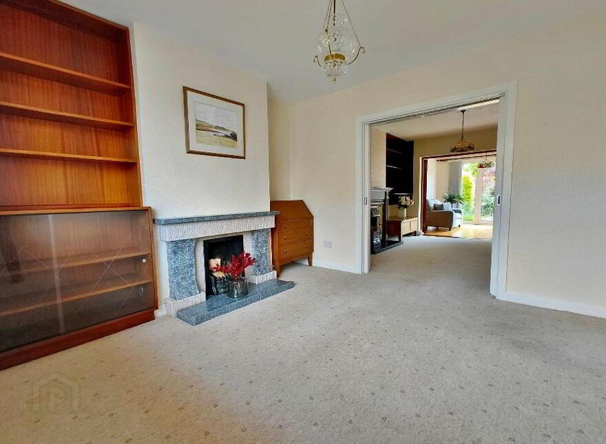 85 Meadow Grove, Dundrum, Dundrum, D16W3F2
