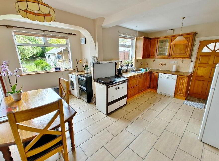 85 Meadow Grove, Dundrum, Dundrum, D16W3F2