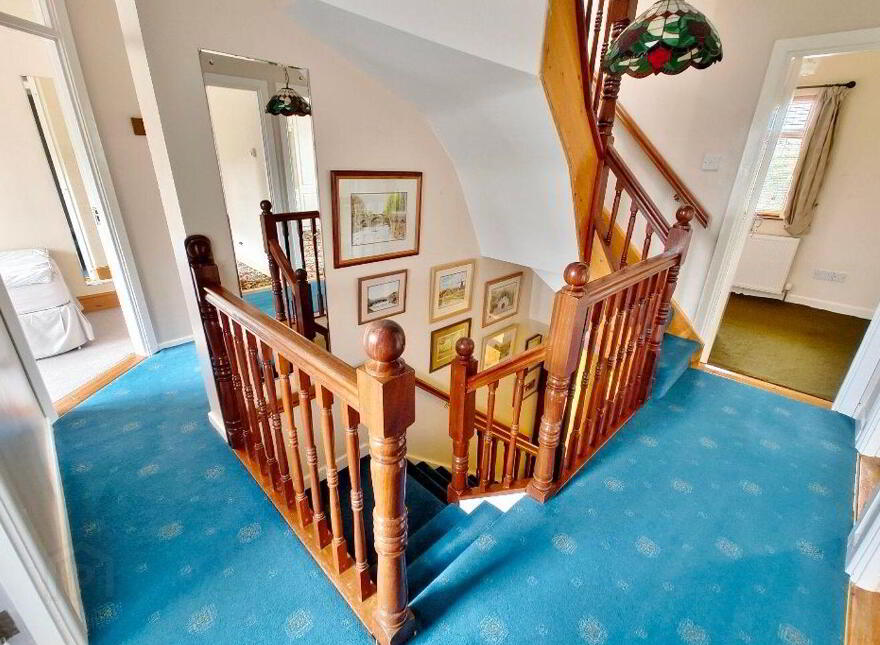 85 Meadow Grove, Dundrum, Dundrum, D16W3F2