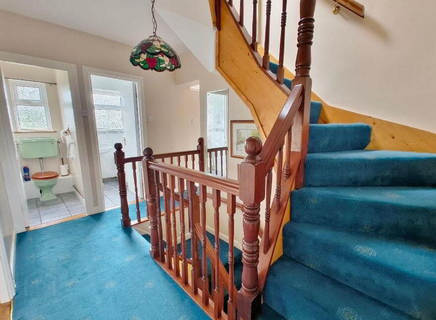 85 Meadow Grove, Dundrum, Dundrum, D16W3F2