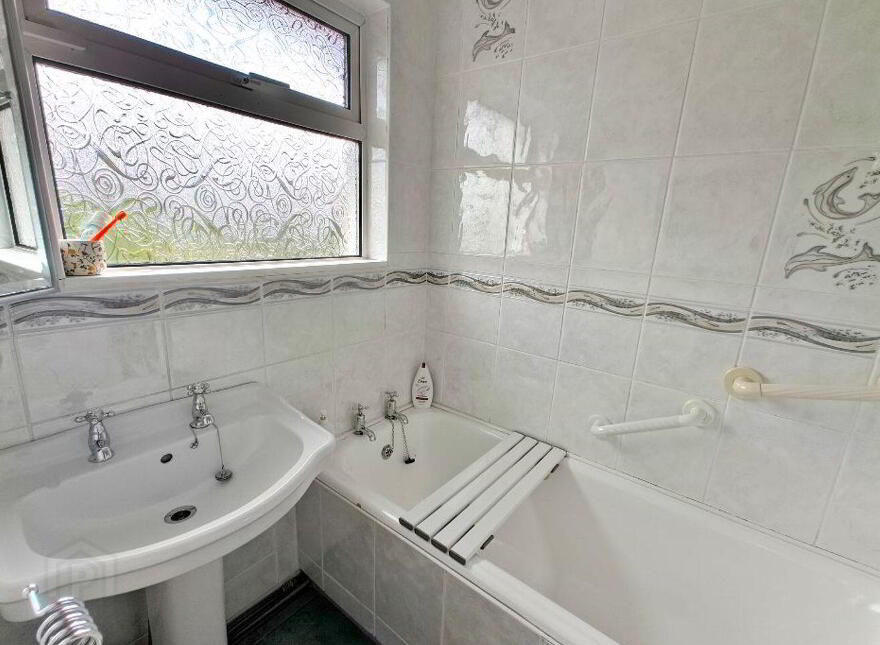 85 Meadow Grove, Dundrum, Dundrum, D16W3F2