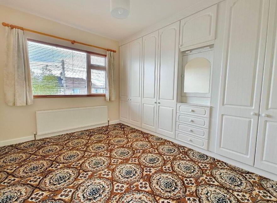 85 Meadow Grove, Dundrum, Dundrum, D16W3F2