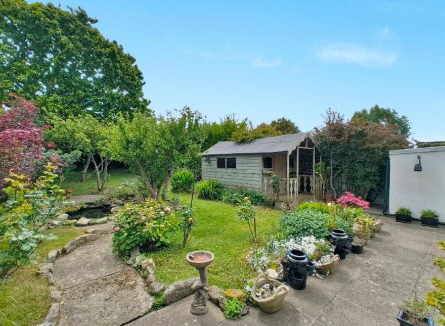 85 Meadow Grove, Dundrum, Dundrum, D16W3F2