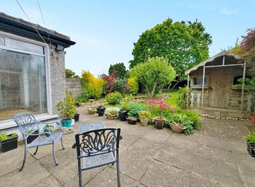85 Meadow Grove, Dundrum, Dundrum, D16W3F2