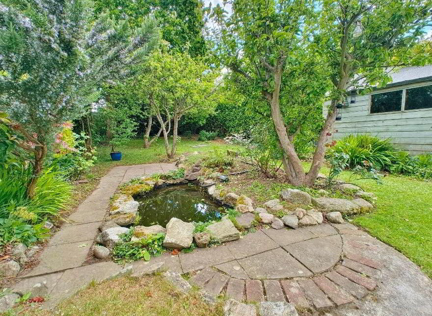 85 Meadow Grove, Dundrum, Dundrum, D16W3F2