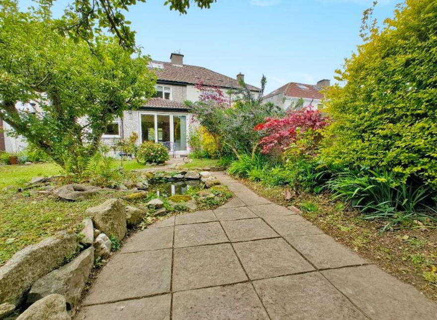 85 Meadow Grove, Dundrum, Dundrum, D16W3F2