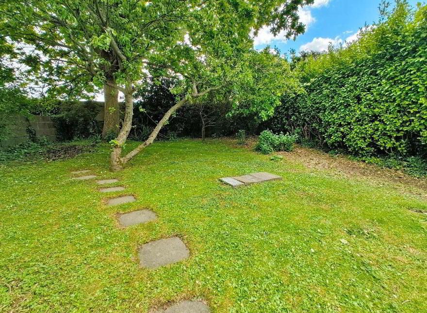 85 Meadow Grove, Dundrum, Dundrum, D16W3F2