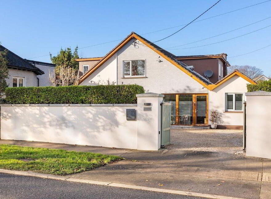 Bandon, Newtownpark Avenue, Blackrock, Blackrock, A94R7D4