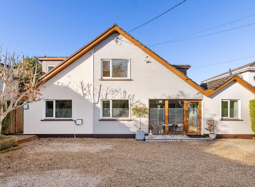 Bandon, Newtownpark Avenue, Blackrock, Blackrock, A94R7D4