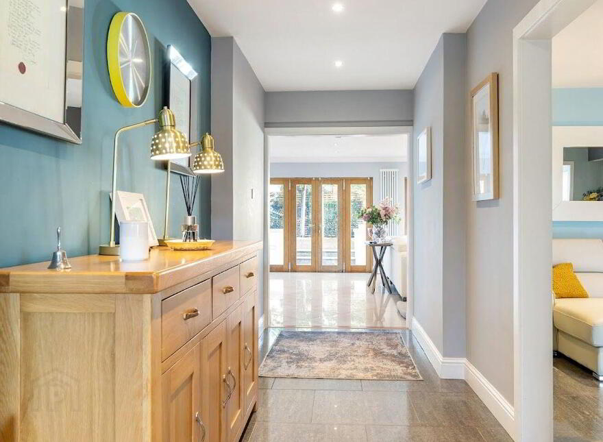 Bandon, Newtownpark Avenue, Blackrock, Blackrock, A94R7D4