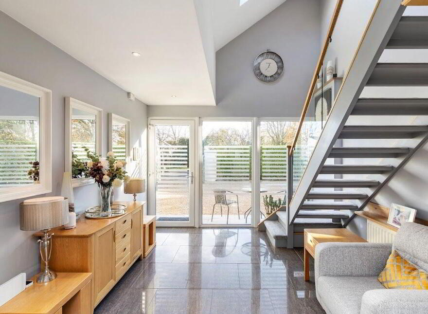 Bandon, Newtownpark Avenue, Blackrock, Blackrock, A94R7D4