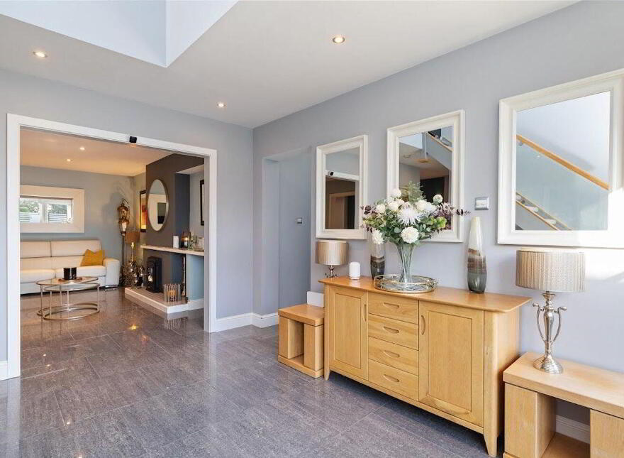 Bandon, Newtownpark Avenue, Blackrock, Blackrock, A94R7D4