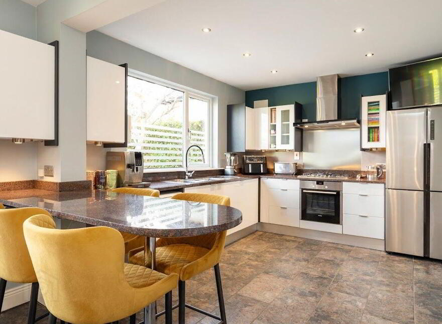 Bandon, Newtownpark Avenue, Blackrock, Blackrock, A94R7D4