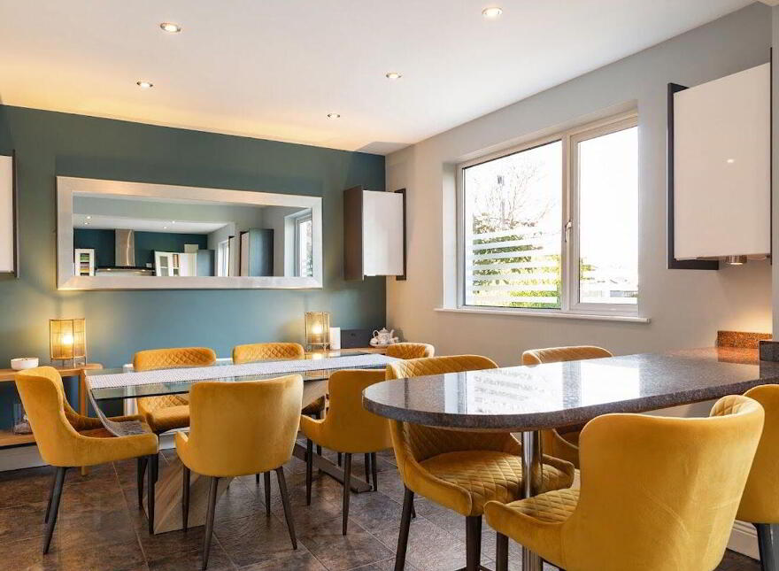Bandon, Newtownpark Avenue, Blackrock, Blackrock, A94R7D4