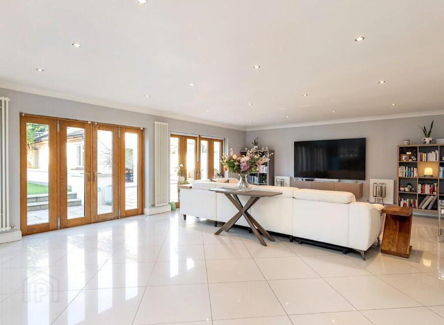 Bandon, Newtownpark Avenue, Blackrock, Blackrock, A94R7D4