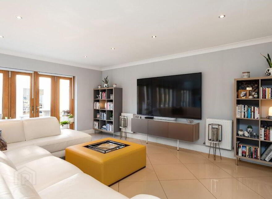 Bandon, Newtownpark Avenue, Blackrock, Blackrock, A94R7D4