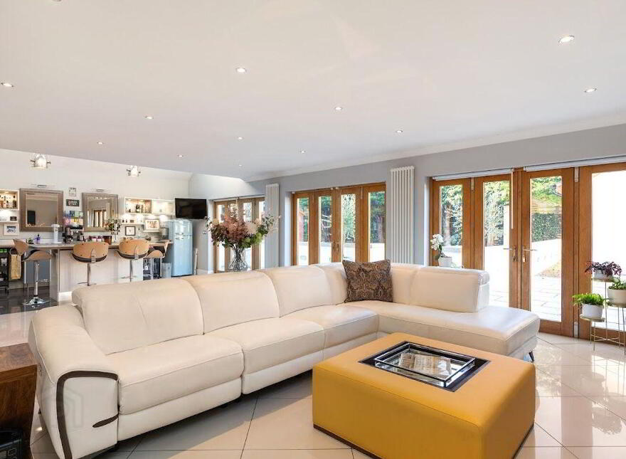 Bandon, Newtownpark Avenue, Blackrock, Blackrock, A94R7D4