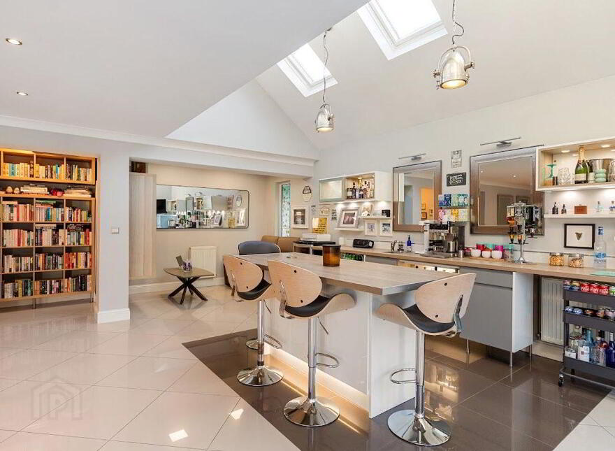 Bandon, Newtownpark Avenue, Blackrock, Blackrock, A94R7D4