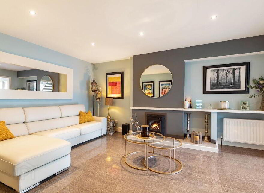 Bandon, Newtownpark Avenue, Blackrock, Blackrock, A94R7D4