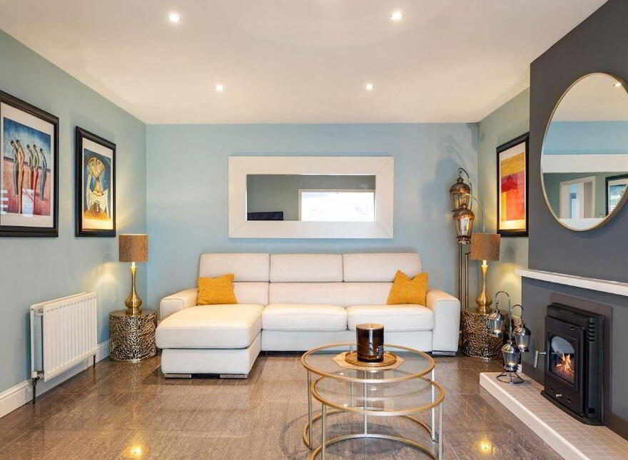 Bandon, Newtownpark Avenue, Blackrock, Blackrock, A94R7D4