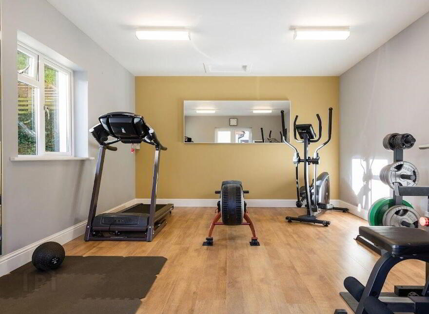 Bandon, Newtownpark Avenue, Blackrock, Blackrock, A94R7D4