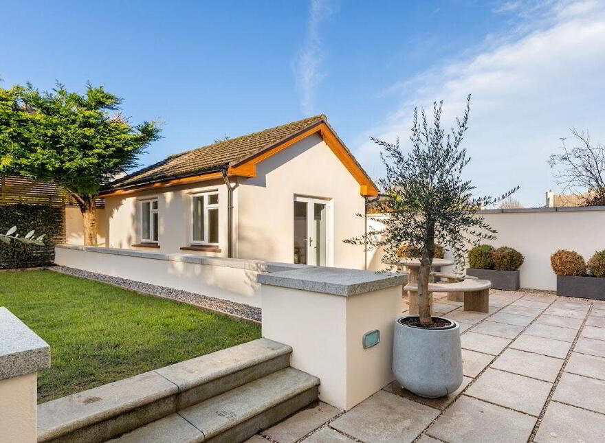 Bandon, Newtownpark Avenue, Blackrock, Blackrock, A94R7D4