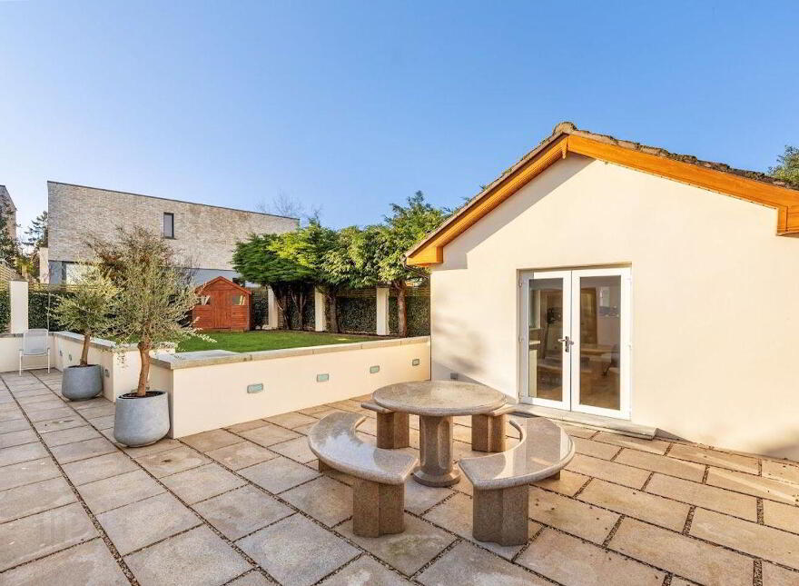 Bandon, Newtownpark Avenue, Blackrock, Blackrock, A94R7D4