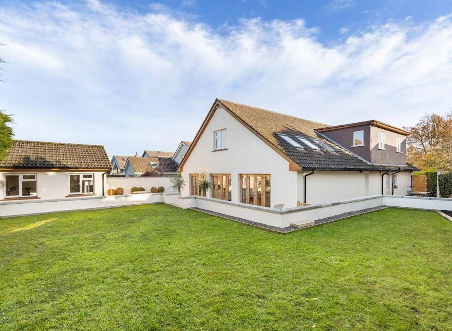Bandon, Newtownpark Avenue, Blackrock, Blackrock, A94R7D4