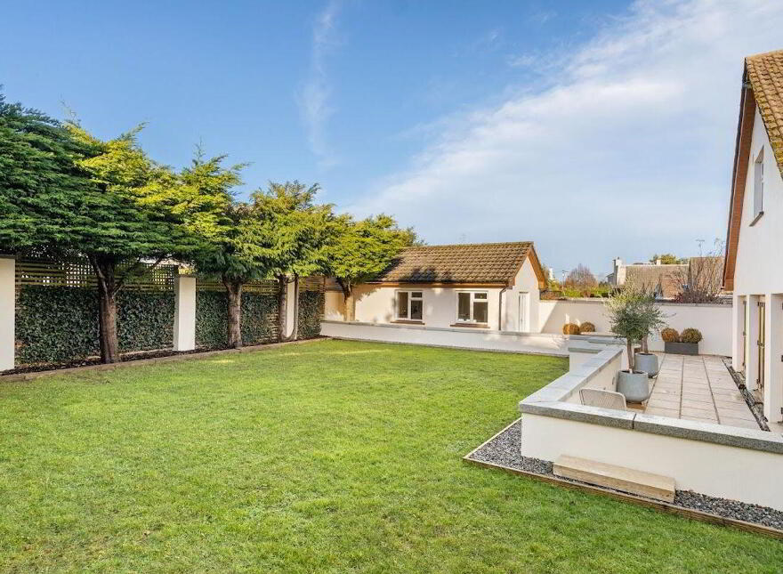 Bandon, Newtownpark Avenue, Blackrock, Blackrock, A94R7D4