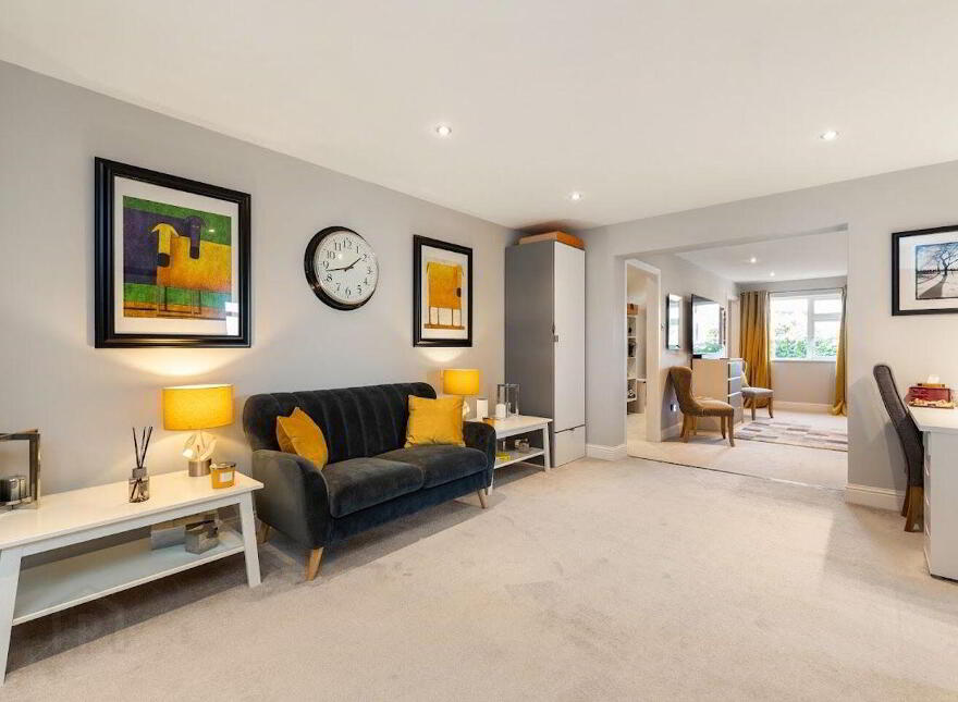 Bandon, Newtownpark Avenue, Blackrock, Blackrock, A94R7D4