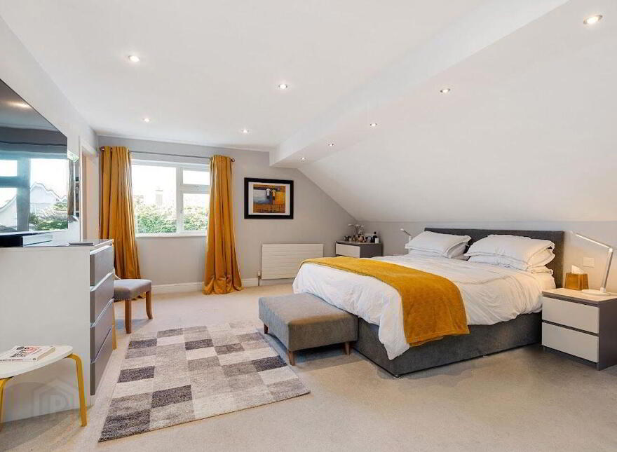 Bandon, Newtownpark Avenue, Blackrock, Blackrock, A94R7D4