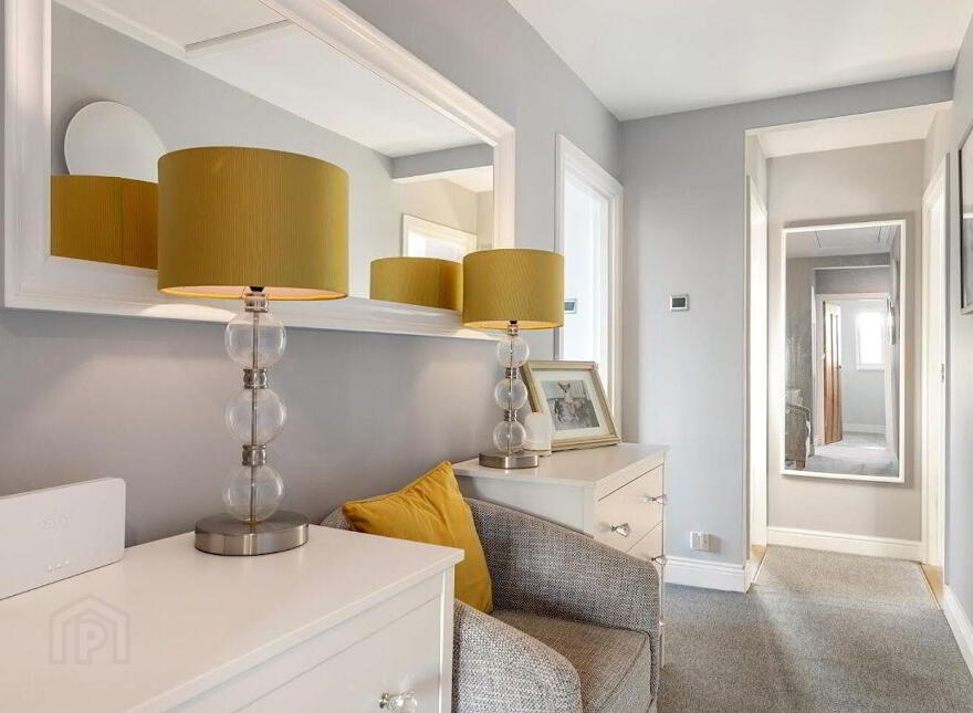 Bandon, Newtownpark Avenue, Blackrock, Blackrock, A94R7D4