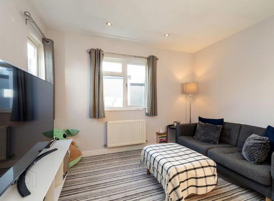 Bandon, Newtownpark Avenue, Blackrock, Blackrock, A94R7D4