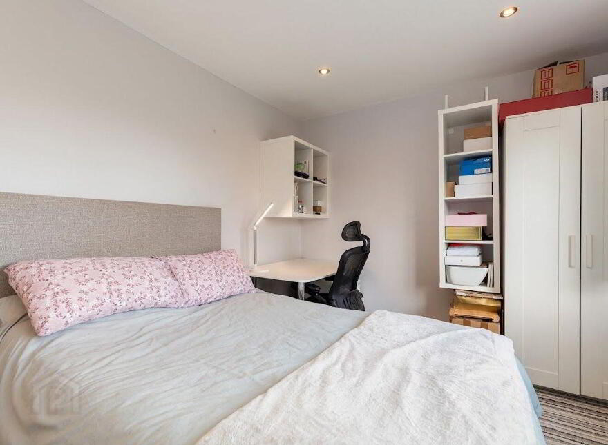 Bandon, Newtownpark Avenue, Blackrock, Blackrock, A94R7D4