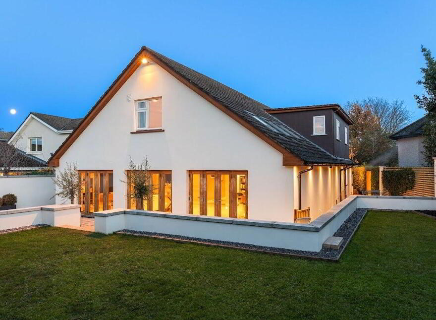 Bandon, Newtownpark Avenue, Blackrock, Blackrock, A94R7D4