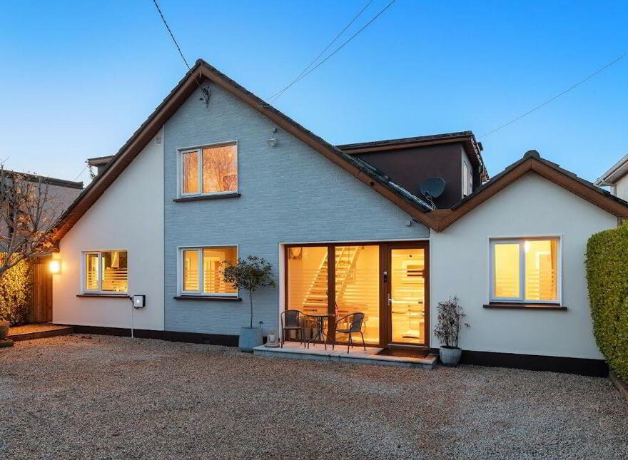 Bandon, Newtownpark Avenue, Blackrock, Blackrock, A94R7D4