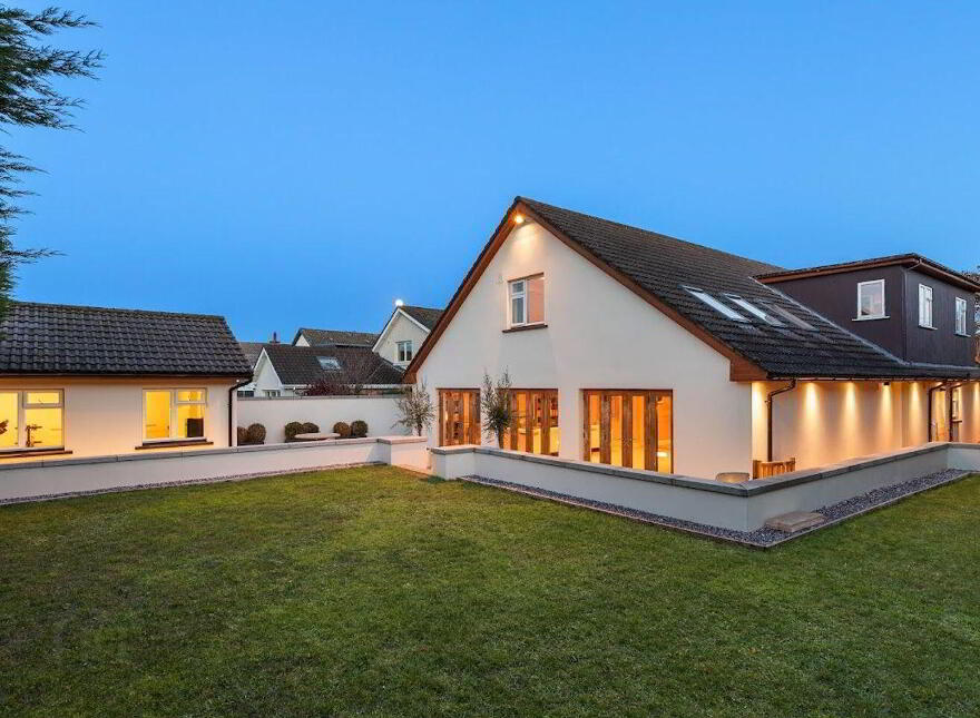 Bandon, Newtownpark Avenue, Blackrock, Blackrock, A94R7D4