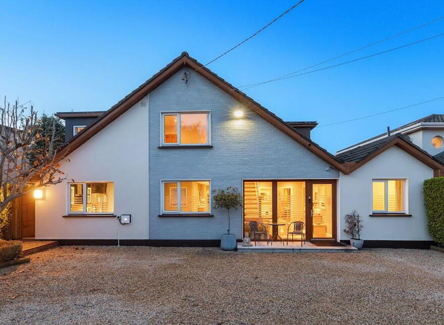 Bandon, Newtownpark Avenue, Blackrock, Blackrock, A94R7D4