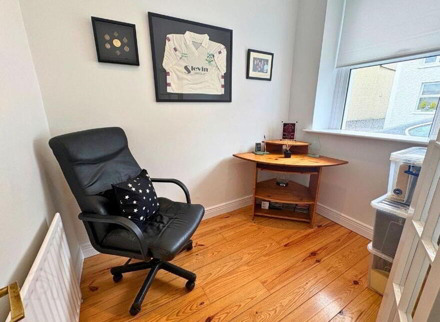 123 Foxrock Grove, Foxrock, Foxrock, D18F7Y0