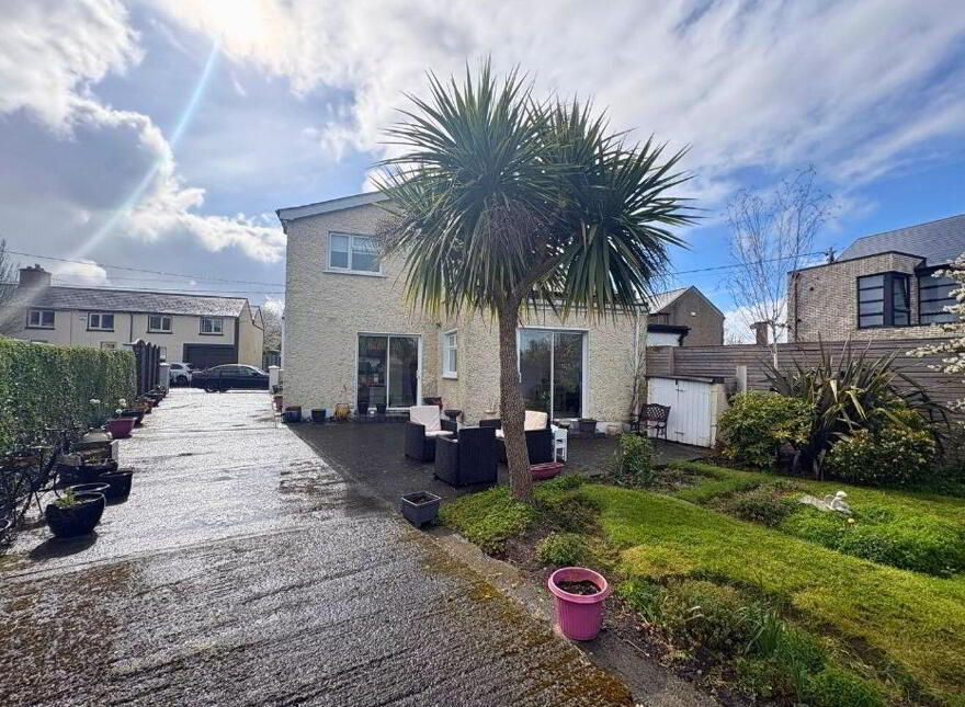 123 Foxrock Grove, Foxrock, Foxrock, D18F7Y0