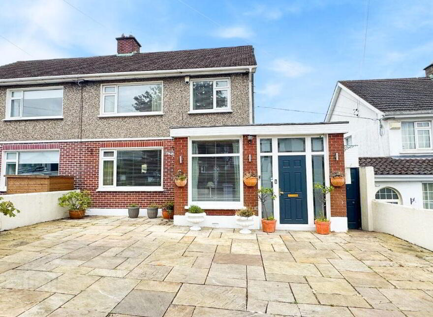 4 Woodlands Avenue, Glenageary, A96K7R9